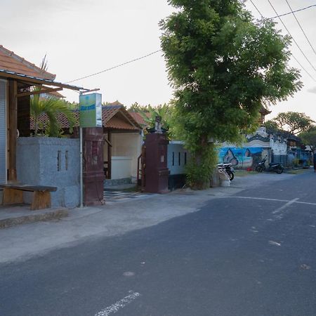 Abian House Nusa Penida Batununggul Bagian luar foto